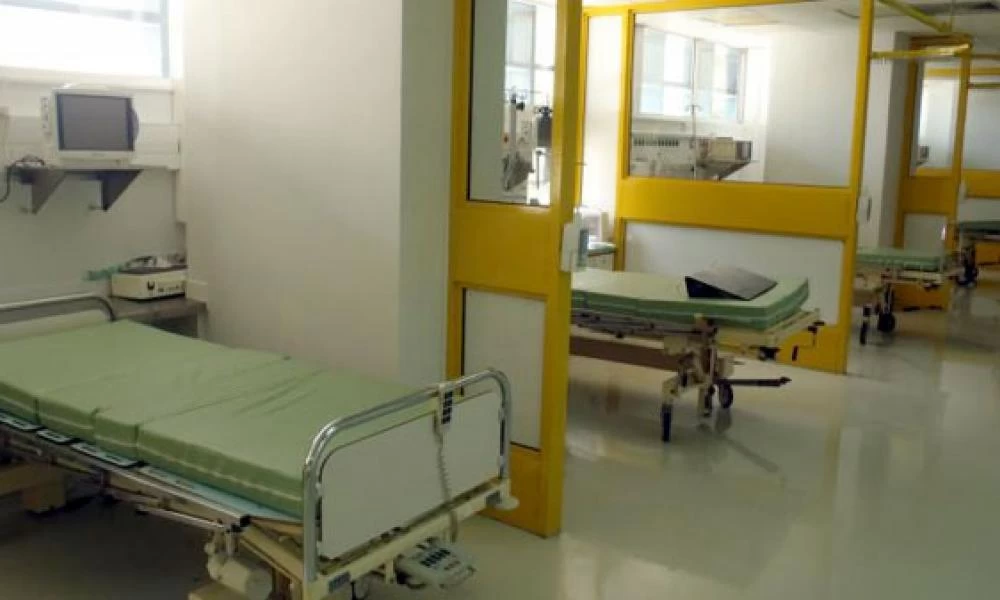 Λέσβος: Τρόφιμοι έπαθαν γαστρεντερίτιδα σε Κέντρο Πρόνοιας